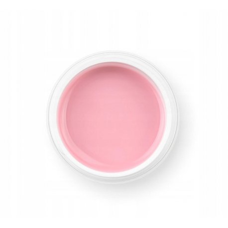 Claresa Soft  and Easy Builder Gel UV/LED - Milky Pink 12g