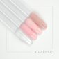 Claresa Soft  and Easy Builder Gel UV/LED - żel budujący z tiksotropią Baby Pink 12g