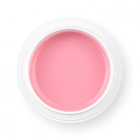 Claresa Soft  and Easy Builder Gel UV/LED - żel budujący z tiksotropią Baby Pink 12g