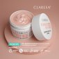 Claresa Rubber Gel UV/LED 2 - żel konstrukcyjny z tiksotropią 12 g