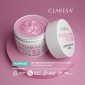 Claresa Rubber Gel UV/LED 3 - żel konstrukcyjny z tiksotropią 45 g