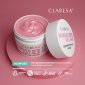 Claresa Rubber Gel UV/LED 4 - żel konstrukcyjny z tiksotropią 45 g