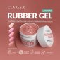 Claresa Rubber Gel UV/LED 6 - żel konstrukcyjny z tiksotropią 90 g