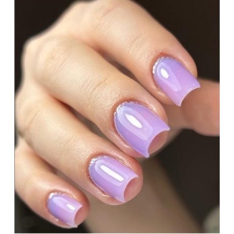 Excellent Pro Builder Gel with Thixothropy - Budujący żel z tiksotropią Deep Lavender 50 g