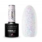 Claresa lakier hybrydowy UV/LED Glitter 2 (brokatowy) 5 g