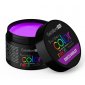Excellent Pro Builder Color with Thixothropy - Neonowy żel z tiksotropią Disco Violet 30 g