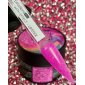 Excellent Pro Thixothropy with effect Gel - Brokatowy żel z tiksotropią Unicorn Lipstick 50 g