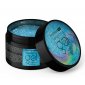 Excellent Pro Thixothropy with effect Gel - Brokatowy żel z tiksotropią Unicorn Bubble Ice 50 g