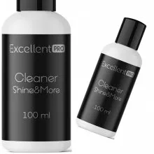 Excellent Pro Cleaner Shine and More - Nabłyszczający cleaner z olejkami 100 ml