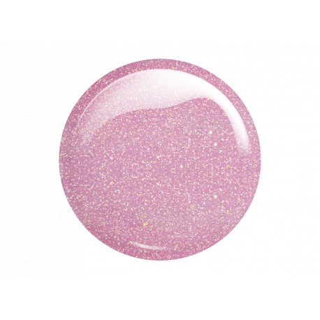 Victoria Vynn Mega Base - Budująca baza hybrydowa - Shimmer Pink 8 ml