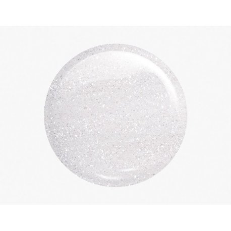 Victoria Vynn Easy Fiber Gel - Żel budujący z mikrowłóknem - Sparkle Milky 15 ml