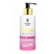 Victoria Vynn Senso Perfumowany krem do ciała i rąk - Love Me 250 ml