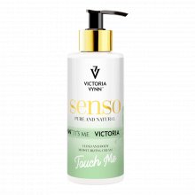 Victoria Vynn Senso Perfumowany krem do ciała i rąk - Touch Me 250 ml