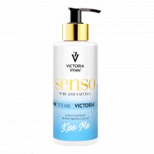 Victoria Vynn Senso Perfumowany krem do ciała i rąk - Kiss Me 250 ml