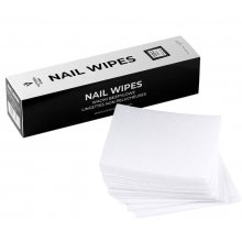 Victoria Vynn Nail Wipes - waciki bezpyłowe 500 szt.