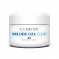 Claresa Builder Gel żel budujący - Clear 50 g