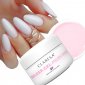 Claresa Builder Gel żel budujący - Milky Pink 25 g