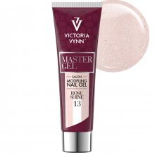 Victoria Vynn Master Gel 13 Rose Shine - Akrylożel z drobiną 60 g