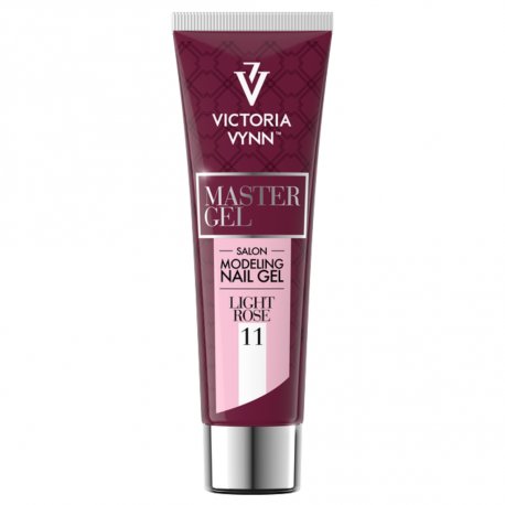 Victoria Vynn Master Gel 11 Light Rose - Akrylożel do przedłużania 60 g