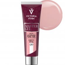 Victoria Vynn Master Gel 09 Dirty Pink - Akrylożel do przedłużania 60 g