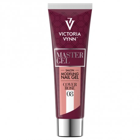 Victoria Vynn Master Gel 08 Cover Rose - Akrylożel do przedłużania 60 g