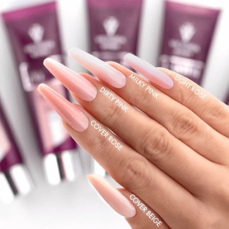 Victoria Vynn Master Gel 07 Cover Beige - Akrylożel do przedłużania 60 g