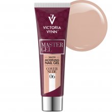 Victoria Vynn Master Gel 06 Cover Nude - Akrylożel do przedłużania 60 g