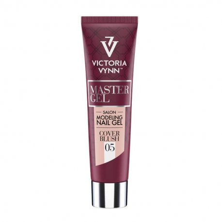 Victoria Vynn Master Gel 05 Cover Blush - Akrylożel do przedłużania 60 g