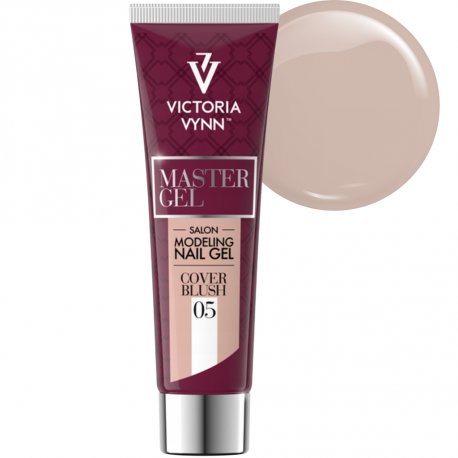 Victoria Vynn Master Gel 05 Cover Blush - Akrylożel do przedłużania 60 g