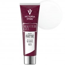 Victoria Vynn Master Gel 03 Fully White - Akrylożel do przedłużania 60 g