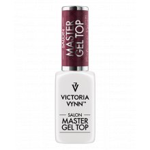 Victoria Vynn Master Gel Top - Top hybrydowy na akrylożel 8 ml
