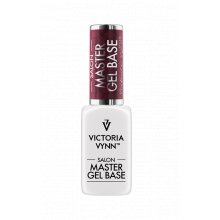 Victoria Vynn Master Gel Base - Baza hybrydowa pod akrylożel 8 ml