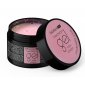 Excellent Pro Thixothropy with effect Gel - Cinderella Pink - żel budujący z kawałkami folii 50 g