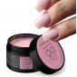 Excellent Pro Thixothropy with effect Gel - Cinderella Pink - żel budujący z kawałkami folii 50 g