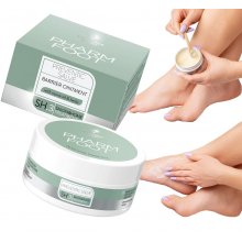 Pharm Foot Preventic Salve - ziołowa maść na pękające pięty z oliwą ozonowaną 75 ml