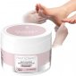 Pharm Foot Foot Scraper - Wygładzający peeling do stóp z olejkami 200 g