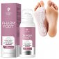 Pharm Foot Foot Mousse - Pianka - krem kończąca zabieg 5% mocznika 105 ml