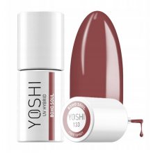 Yoshi Free Spirit 133 Boho Soul - Lakier hybrydowy 6 ml