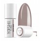 Yoshi Free Spirit 135 Earthy Nude - Lakier hybrydowy 6 ml