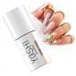 Yoshi Ciao Italiani 322 Chokka Mokka - Lakier hybrydowy 6 ml