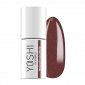 Yoshi Ciao Italiani 327 Macciato Accurato - Lakier hybrydowy 6 ml