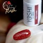 Yoshi Sip Sip Hooray 142 Fizz Flash - Lakier hybrydowy 6 ml