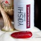 Yoshi Sip Sip Hooray 145 Pour Some Glamour - Lakier hybrydowy 6 ml