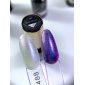 Boska Nails Cosmic Glow 488 Galaxina - Lakier hybrydowy 6 ml