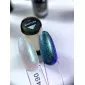 Boska Nails Cosmic Glow 490 Marsylina - Lakier hybrydowy 6 ml