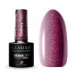 Claresa Galaxy Red lakier hybrydowy 5 ml