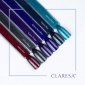 Claresa Galaxy Navy Blue lakier hybrydowy 5 ml