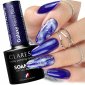 Claresa Galaxy Navy Blue lakier hybrydowy 5 ml