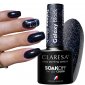 Claresa Galaxy Black lakier hybrydowy 5 ml