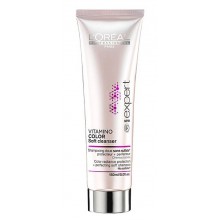 Loreal-Expert-Vitamino-Color-A-OX-Soft-Cleanser-szampon-bez-siarczanów-do-włosów-farbowanych-150-ml-drogeria-internetowa-puderek Loreal-Expert-Vitamino-Color-A-OX-Soft-Cleanser-szampon-bez-siarczanów-do-włosów-farbowanych-150-ml-drogeria-internetowa-puderek